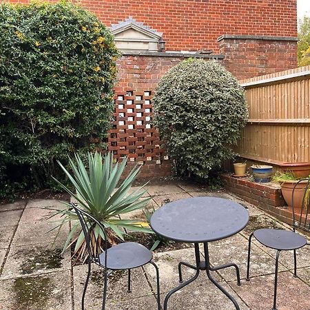 Kings Field Maisonette 伊斯特雷格 外观 照片