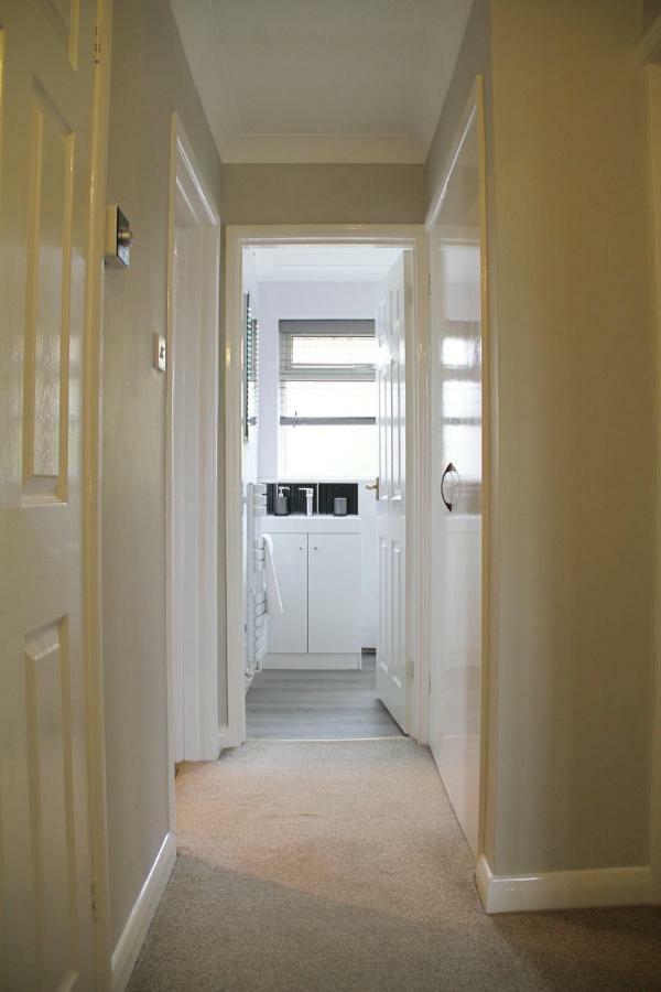 Kings Field Maisonette 伊斯特雷格 外观 照片