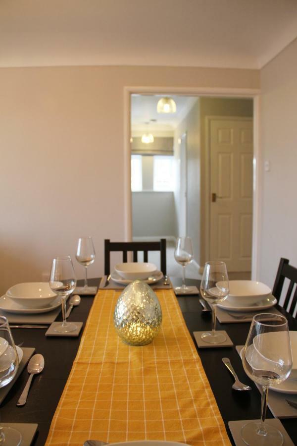 Kings Field Maisonette 伊斯特雷格 外观 照片